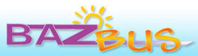 BazBus logo