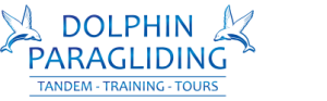 Launch Sites - Dolphin Paragliding